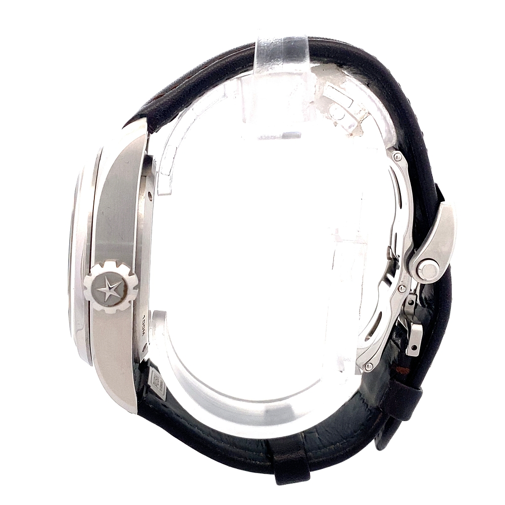 Reloj Hombre Zenith Pilot Acero 40 mm Automático Ref. 03.4000.3620