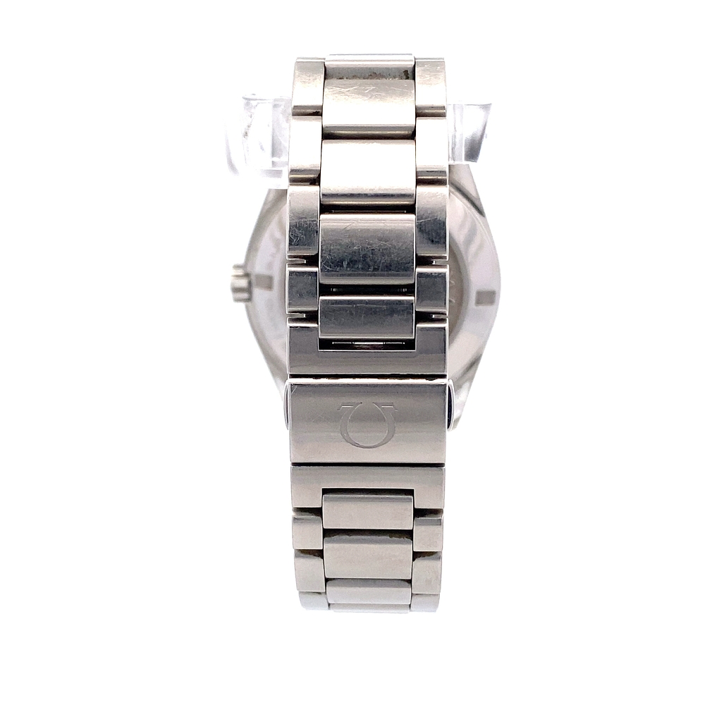 Reloj Hombre Omega Seamaster Acero 39 mm Cuarzo Ref. 2311039600