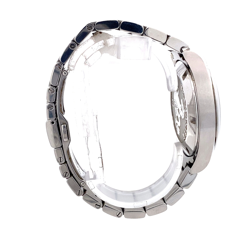 Reloj Hombre Omega Seamaster Acero 39 mm Cuarzo Ref. 2311039600