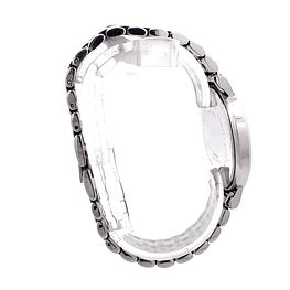 Reloj Hombre Tissot Classic Acero 34 mm Cuarzo Ref. T870/970