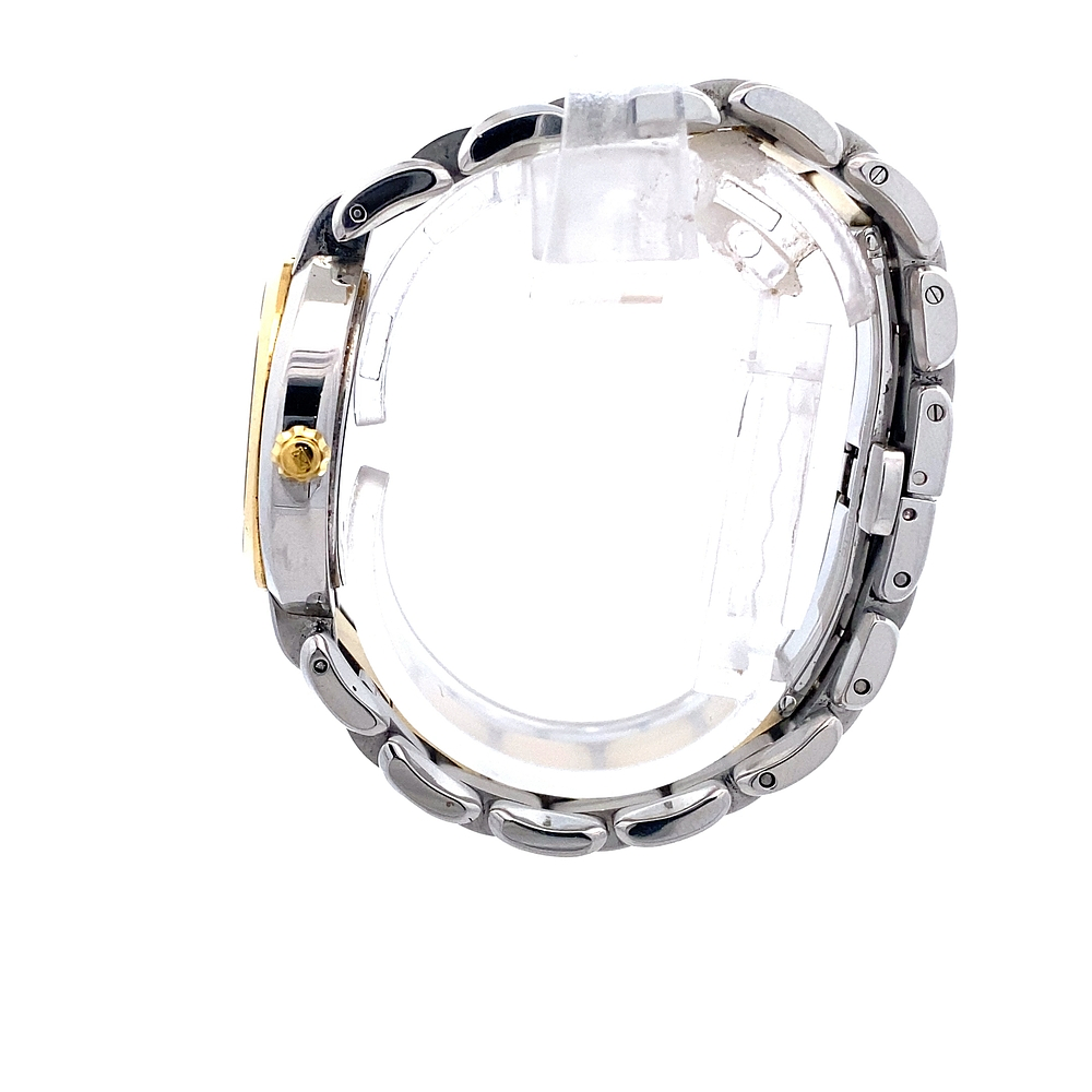 Reloj Mujer Longines PrimaLuna Acero-Oro 30 mm Cuarzo Ref. L8.112.5