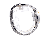 Reloj Mujer Longines PrimaLuna Acero-Oro 30 mm Cuarzo Ref. L8.112.5