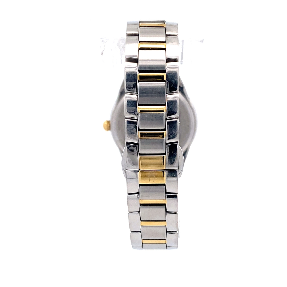 Reloj Mujer Bulova Sutton Acero 32 mm Cuarzo Ref. 98P184