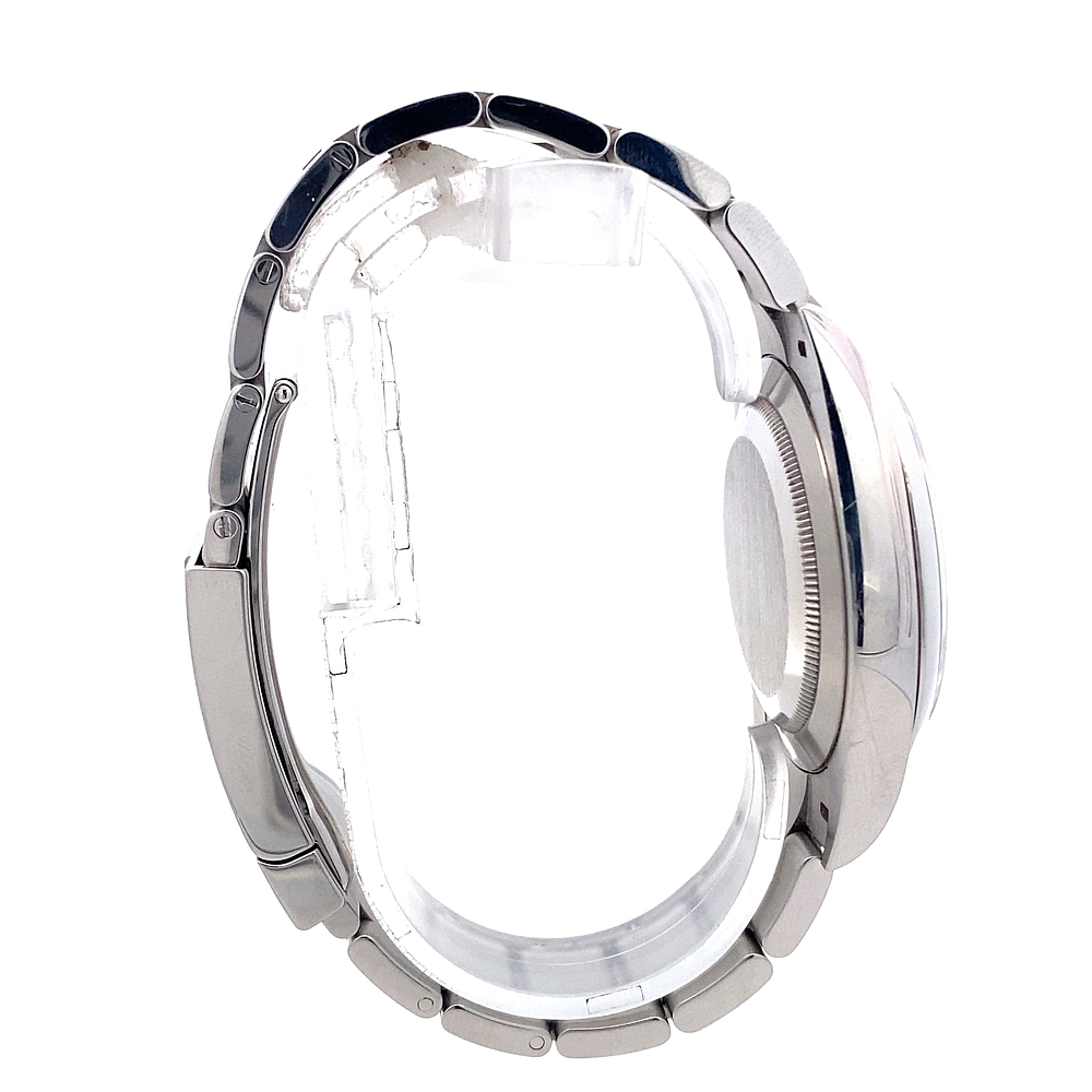 Reloj Hombre Rolex Oyster Perpetual Acero 41 mm Automático Ref. 124300