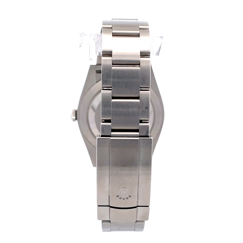 Reloj Hombre Rolex Oyster Perpetual Acero 41 mm Automático Ref. 124300