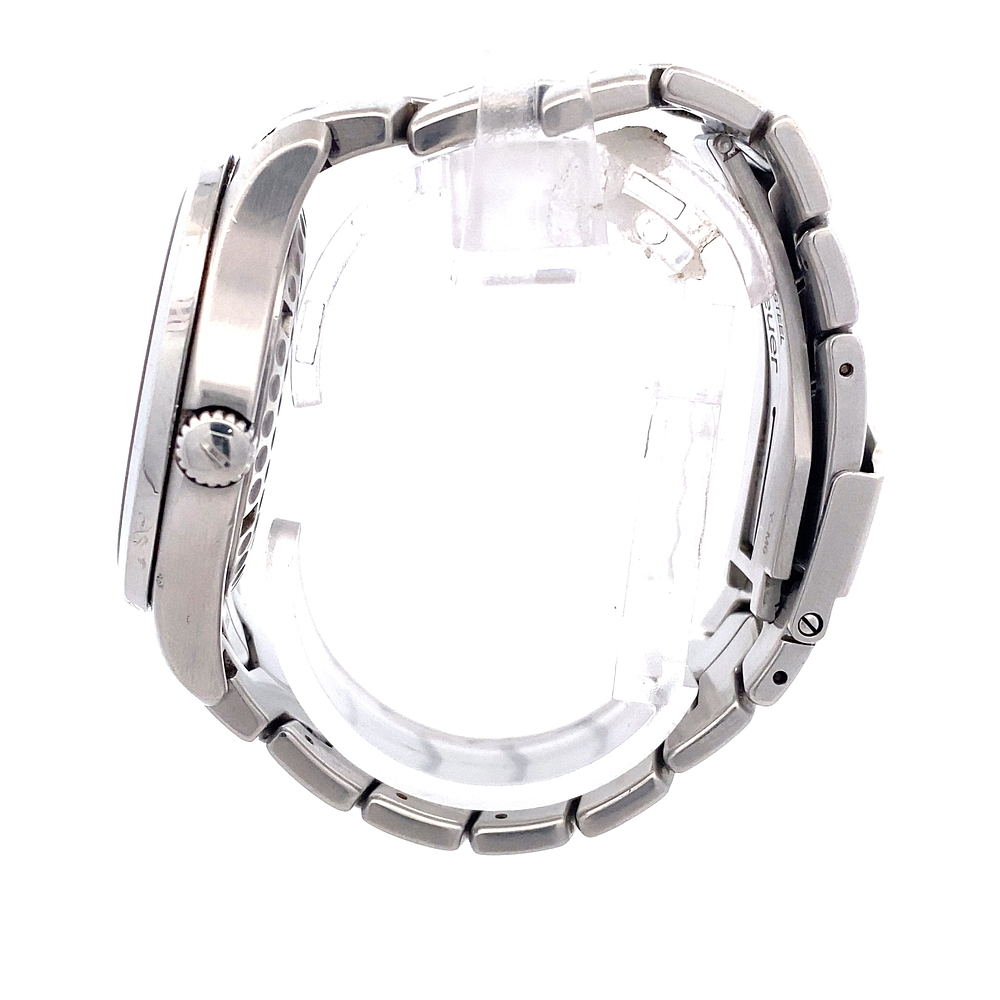 Reloj Hombre TAG Heuer Link Acero 39 mm Automático Ref. WJ2110