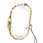 Reloj Mujer Tissot Flamingo Acero Dorado 30 mm Cuarzo Ref. T09421033