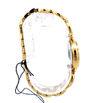 Reloj Mujer Tissot Flamingo Acero Dorado 30 mm Cuarzo Ref. T09421033