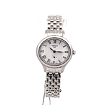 Reloj Mujer Tissot Bella Ora Piccola Acero 28 mm Cuarzo Ref. T103110A