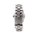 Reloj Mujer TAG Heuer 2000 Acero 33 mm Cuarzo Ref. WK1213