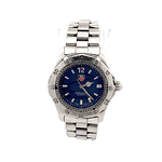 Reloj Mujer TAG Heuer 2000 Acero 33 mm Cuarzo Ref. WK1213