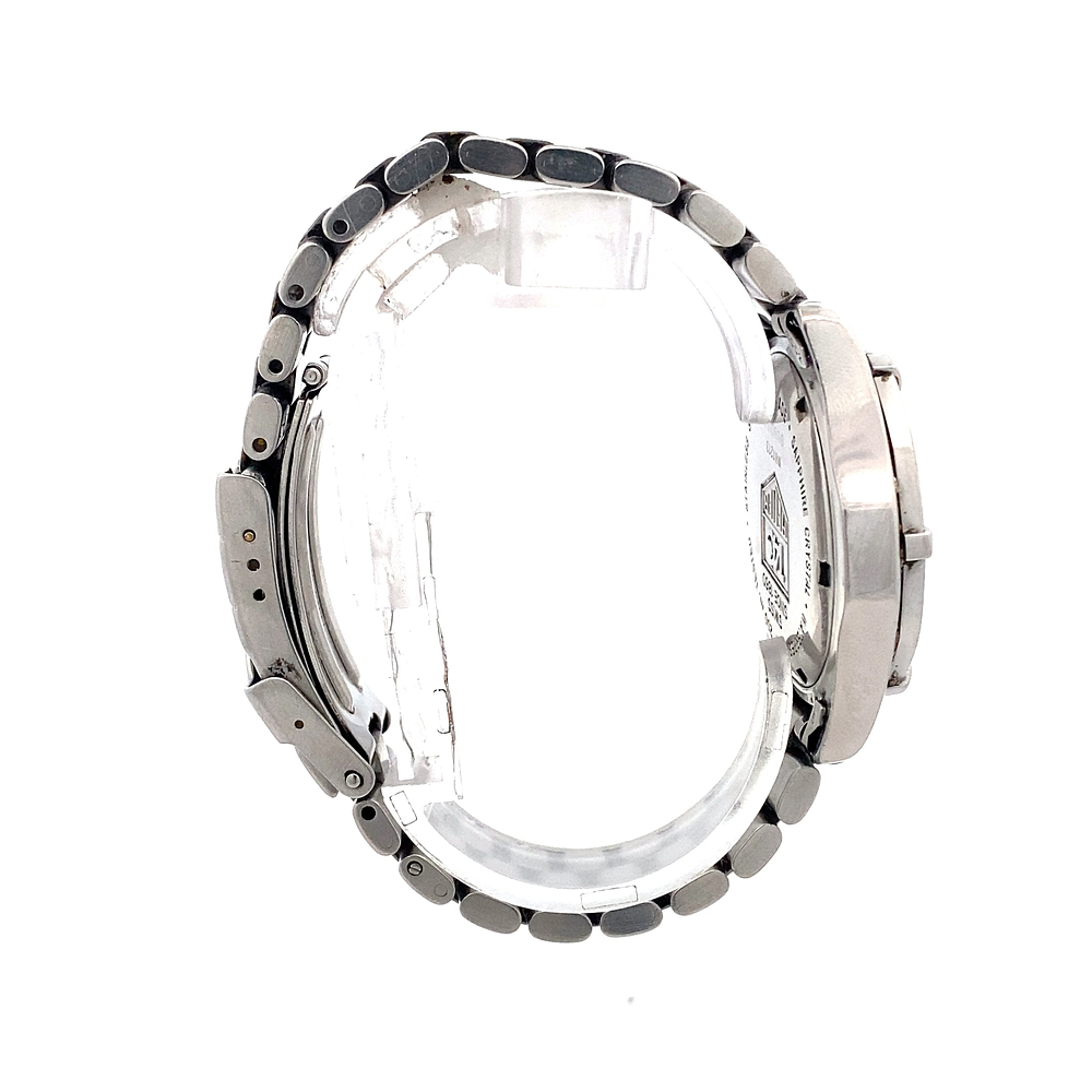 Reloj Mujer TAG Heuer 2000 Acero 33 mm Cuarzo Ref. WK1213