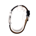 Reloj Hombre Longines Presence Acero 33 mm Cuarzo Ref. L4.720.4