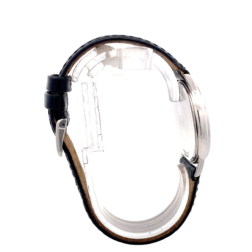 Reloj Hombre Longines Presence Acero 33 mm Cuarzo Ref. L4.720.4