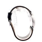 Reloj Hombre Longines Presence Acero 33 mm Cuarzo Ref. L4.720.4