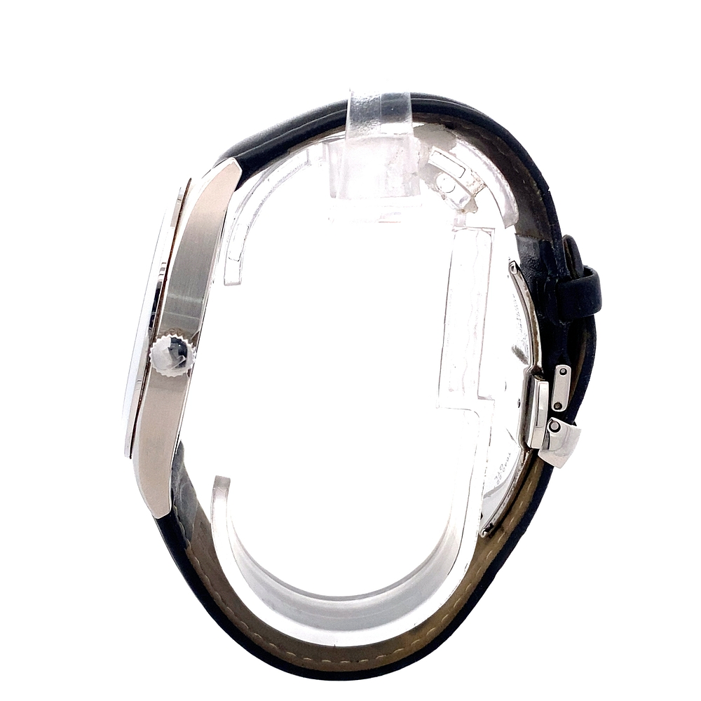 Reloj Hombre Tissot T-Classic Acero 43 mm Cuarzo Ref. T127