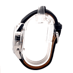 Reloj Hombre Longines Column Acero 40 mm Automático Ref. L2.749.4