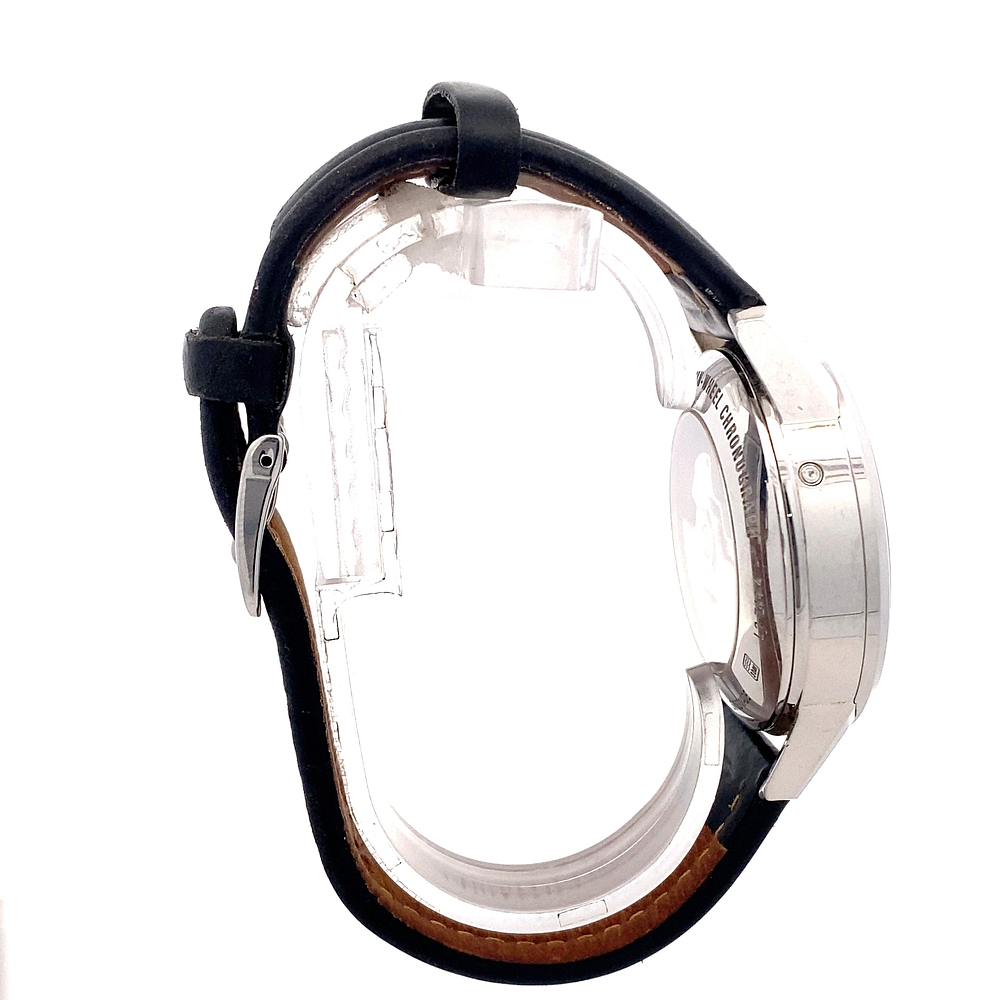 Reloj Hombre Longines Column Acero 40 mm Automático Ref. L2.749.4