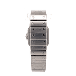 Reloj Hombre Cartier Santos Galbée Acero 32 mm Automático Ref. 2328