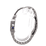 Reloj Hombre Cartier Santos Galbée Acero 32 mm Automático Ref. 2328