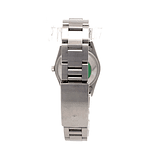 Reloj Unisex Rolex Air-King Acero 35 mm Automático Ref. 14000