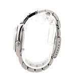 Reloj Unisex Rolex Air-King Acero 35 mm Automático Ref. 14000