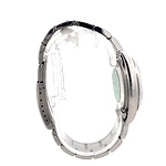 Reloj Unisex Rolex Air-King Acero 35 mm Automático Ref. 14000