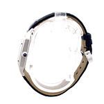 Reloj Mujer Cartier Santos Dumont Acero 28 mm Cuarzo Ref. 4242