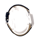 Reloj Mujer Cartier Santos Dumont Acero 28 mm Cuarzo Ref. 4242