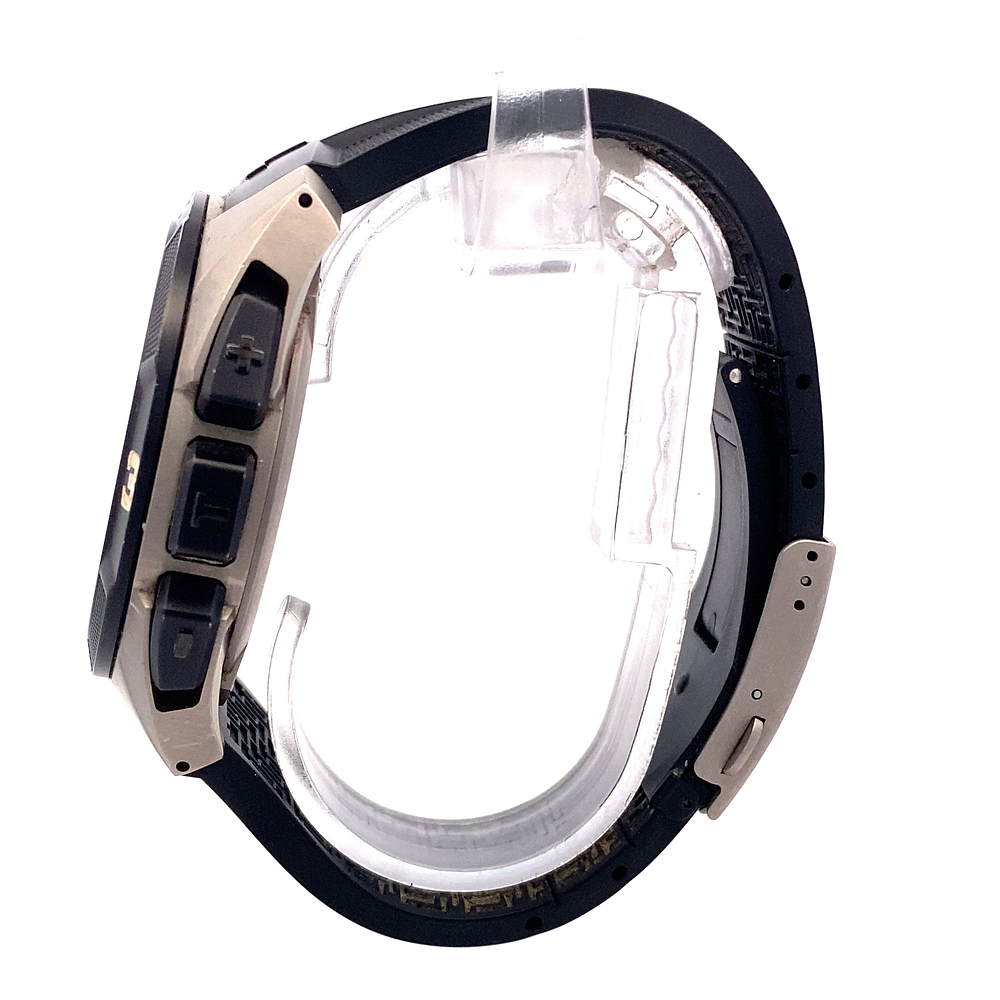 Reloj Hombre Tissot T-Touch Expert Solar Titanio 45 mm Cuarzo Ref. T091420A