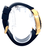 Reloj Hombre Bulova Marine Star Acero Rosa 45 mm Cuarzo Ref. 98B104