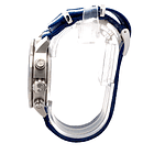 Reloj Hombre Tissot NBA Acero 41 mm Cuarzo Ref. T095417A