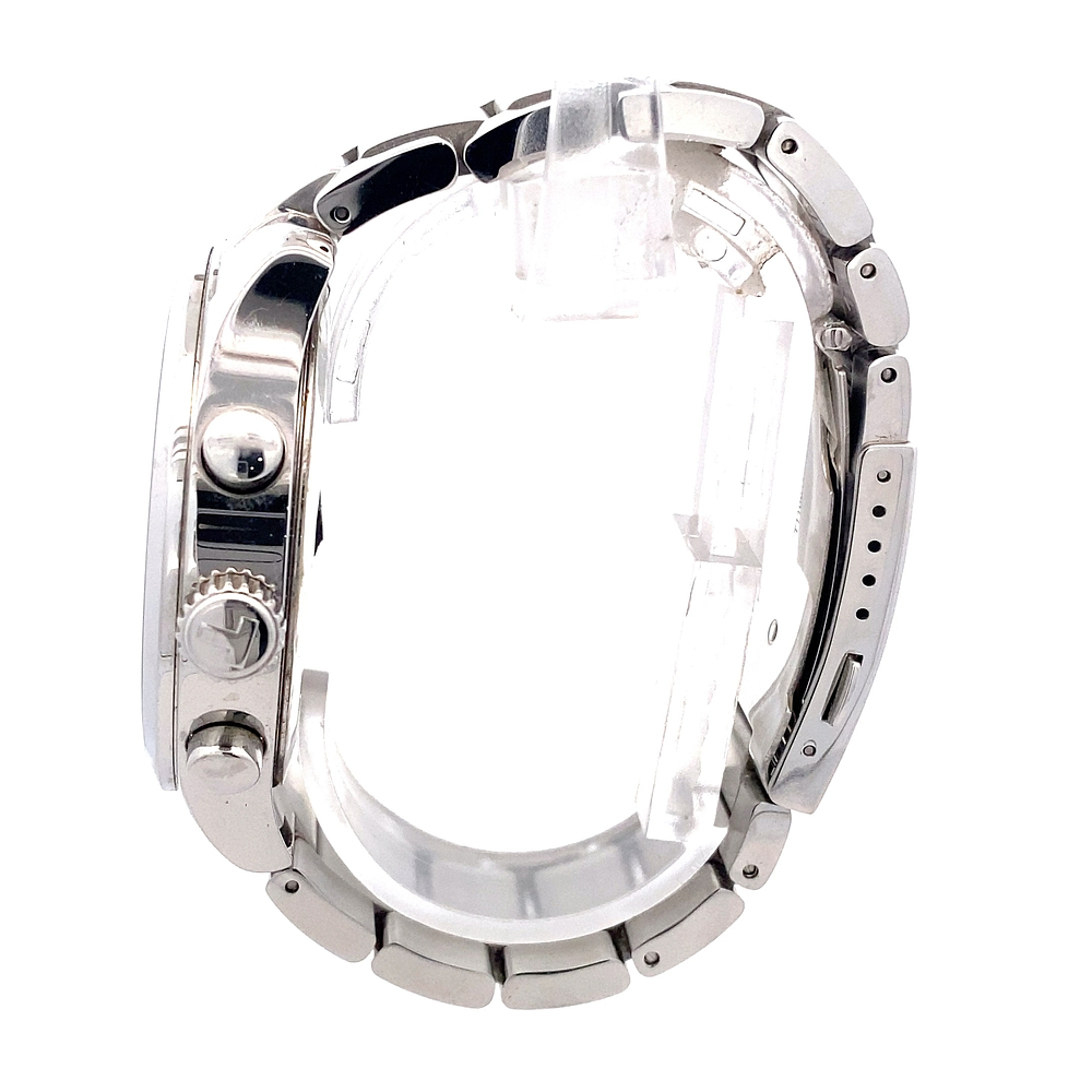 Reloj Hombre Tissot T-Sport Acero 45 mm Cuarzo Ref. T116617A