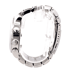 Reloj Hombre Tissot T-Sport Acero 45 mm Cuarzo Ref. T116617A