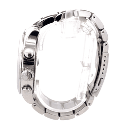 Reloj Hombre Tissot T-Sport Acero 45 mm Cuarzo Ref. T116617A