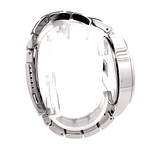 Reloj Hombre Tissot T-Sport Acero 45 mm Cuarzo Ref. T116617A