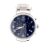 Reloj Hombre Tissot T-Sport Acero 45 mm Cuarzo Ref. T116617A