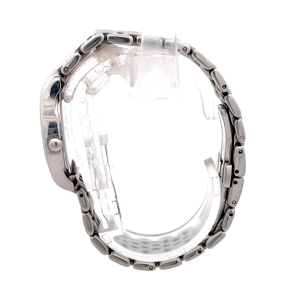 Reloj Mujer Longines Lyre Acero 25 mm Cuarzo Ref. L4.259.4