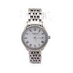Reloj Mujer Longines Lyre Acero 25 mm Cuarzo Ref. L4.259.4