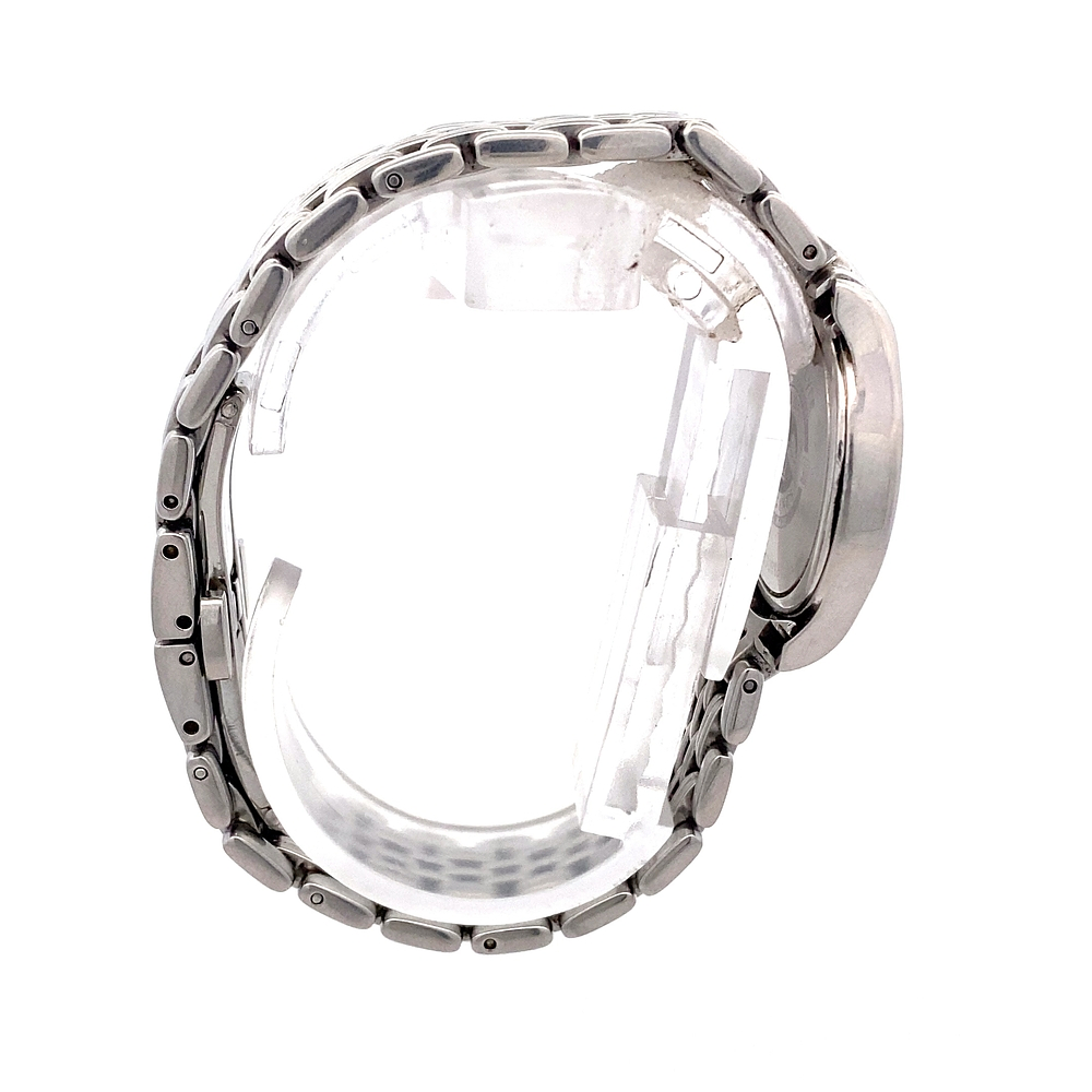 Reloj Mujer Longines Lyre Acero 25 mm Cuarzo Ref. L4.259.4