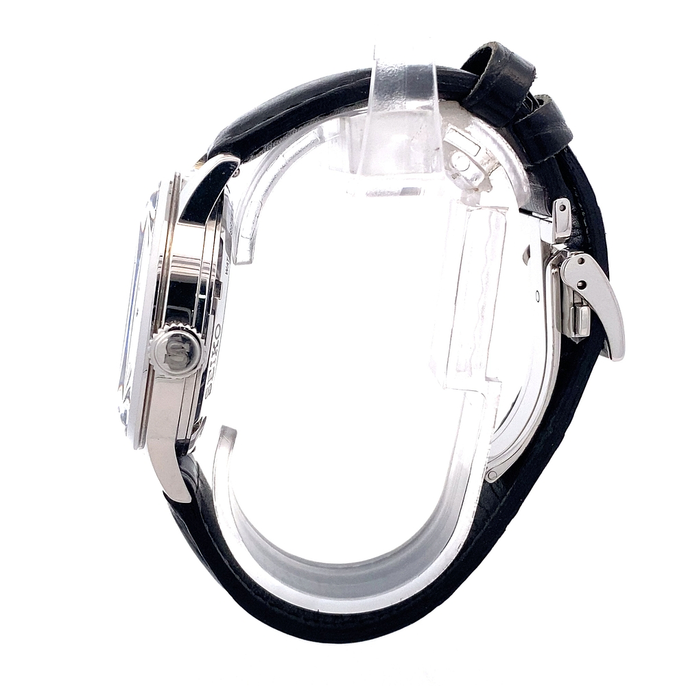 Reloj Hombre Seiko Presage Acero 40 mm Automático Ref. 4R34-00J0