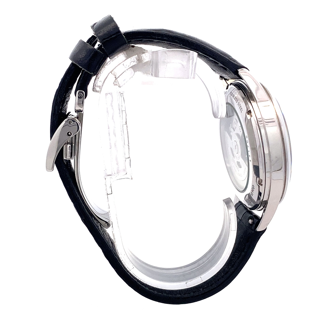 Reloj Hombre Seiko Presage Acero 40 mm Automático Ref. 4R34-00J0