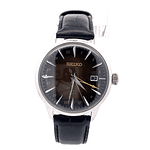 Reloj Hombre Seiko Presage Acero 40 mm Automático Ref. 4R34-00J0