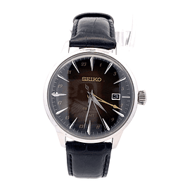 Reloj Hombre Seiko Presage Acero 40 mm Automático Ref. 4R34-00J0