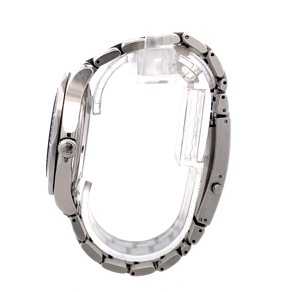 Reloj Hombre Omega Seamaster Profesional Acero 41 mm Cuarzo