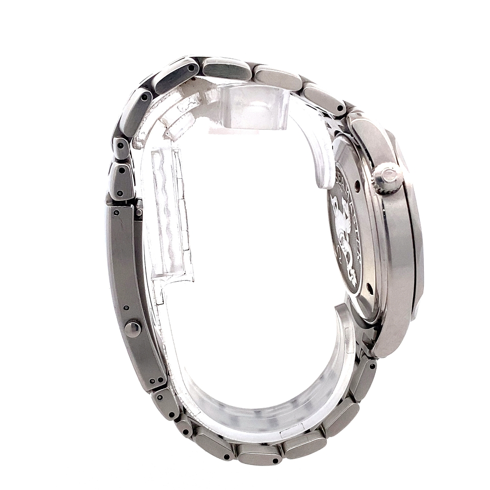 Reloj Hombre Omega Seamaster Profesional Acero 41 mm Cuarzo