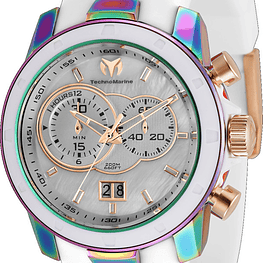 Reloj Technomarine UF6 TM-615017 Unixex