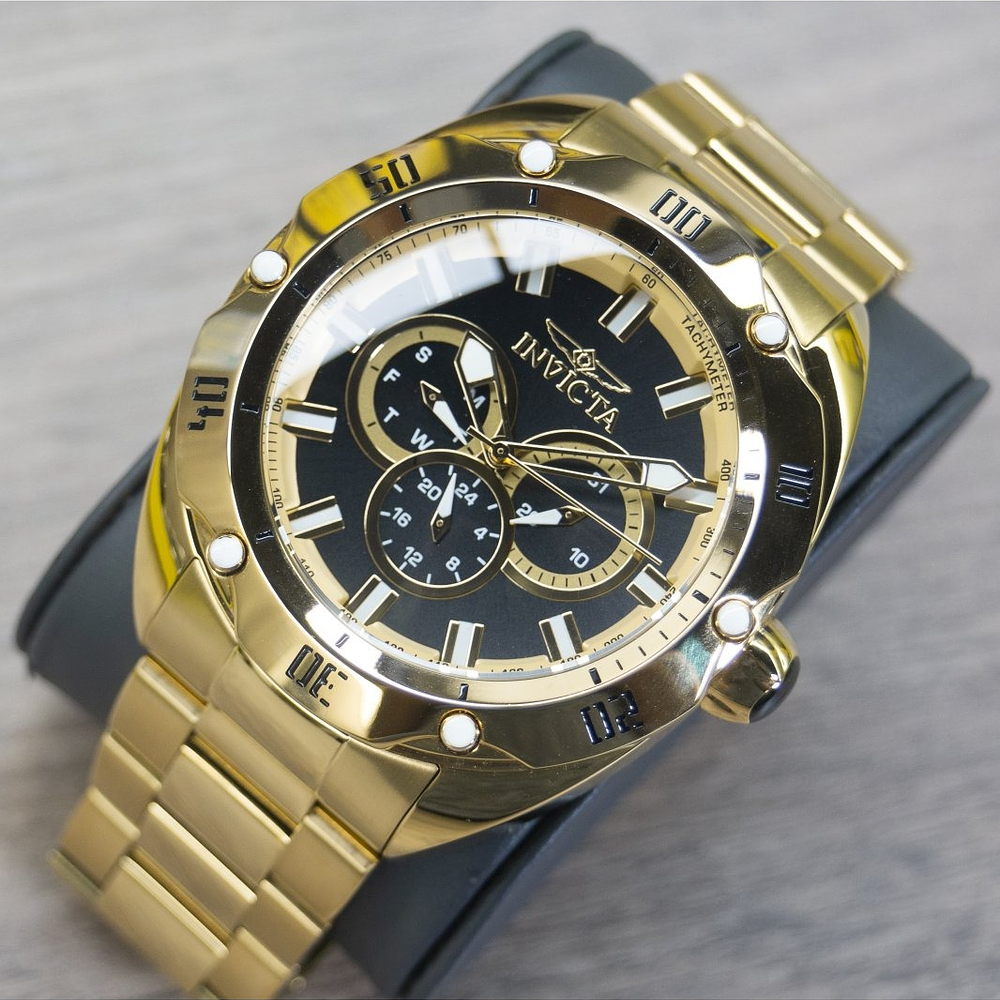 Reloj Invicta Venom 45731