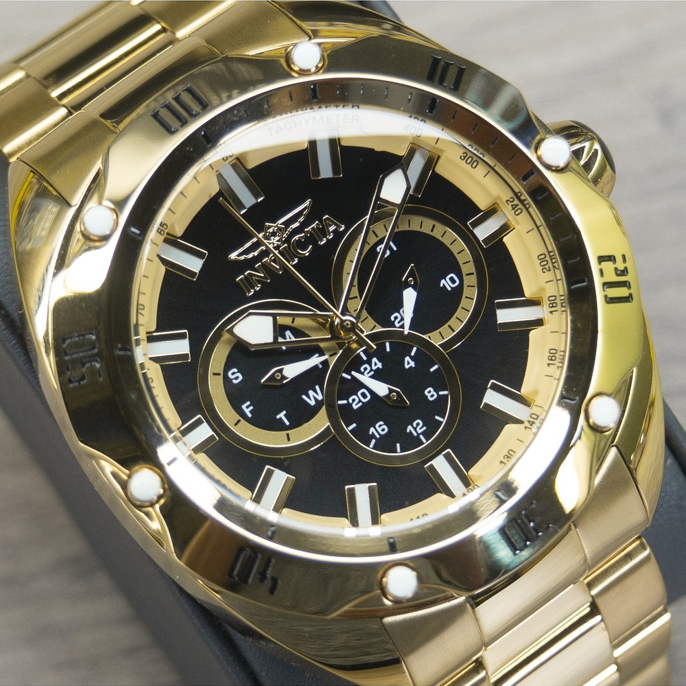 Reloj Invicta Venom 45731