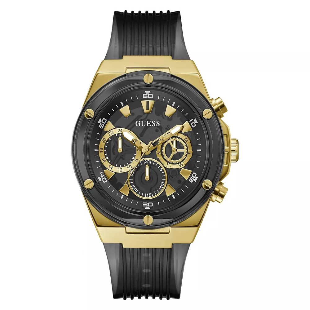 Reloj Guess GW0425G1 Poseidon para Hombre